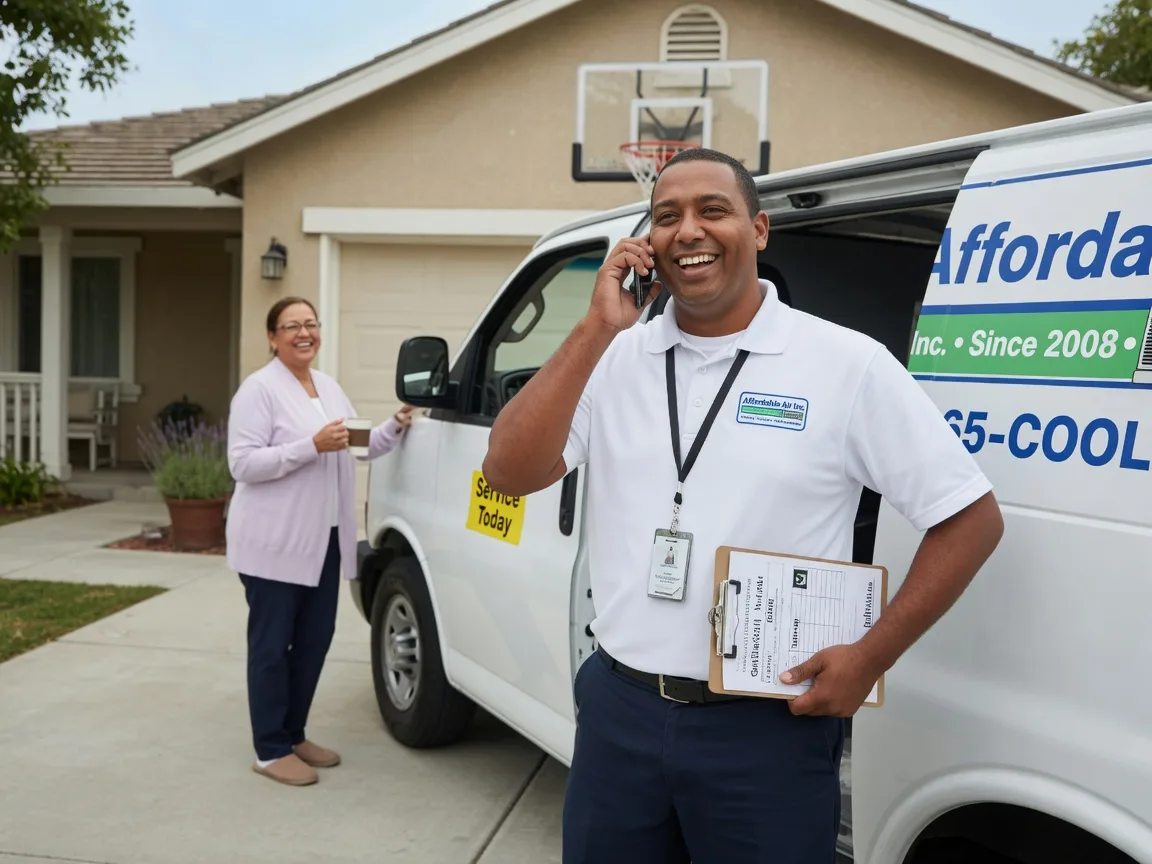 Central Ac Repair Bryson City, NC FAQs